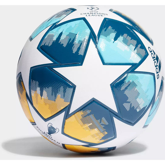 Adidas Finale League Soccer Ball