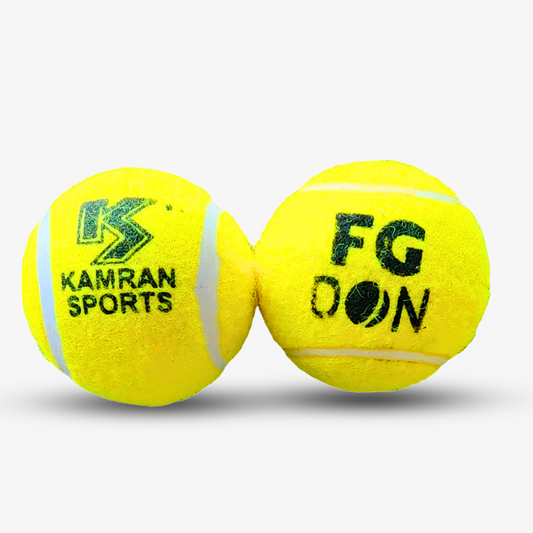 FG Don & Kamran Sports Tape Ball