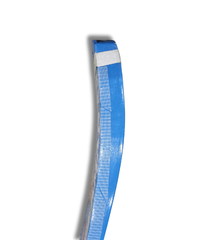 German Blue Double Season Tapeball Bat