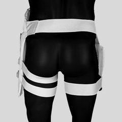 CA PERFORMANCE 15000 THIGH PAD