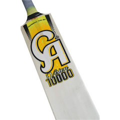 CA VISION 10000 Tape Ball Bat