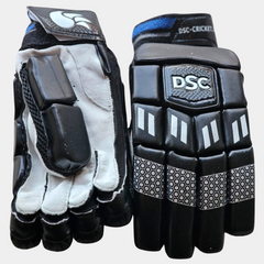 DSC’s Modern Approach to Batting Gloves