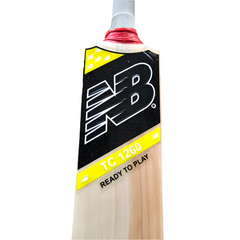 NB TC 1260 English Willow Bat