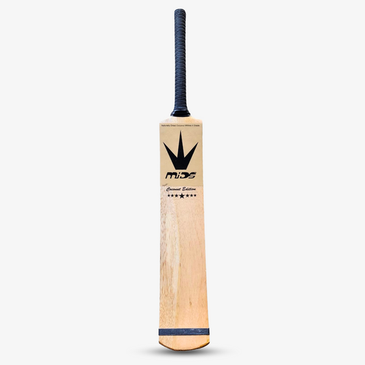 MIDS Legacy 7 star Cricket Bat Coconut Edition