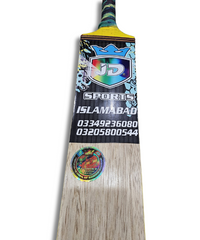JD BAT 360 EDITION
