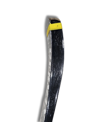 German Black Double Season Tapeball Bat