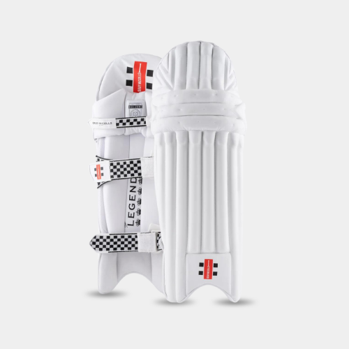 Legend Batting Pads Gray Nicolls