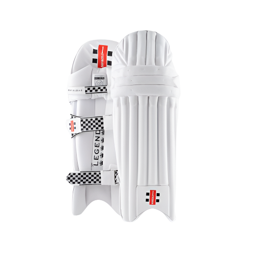 Legend Batting Pads Gray Nicolls