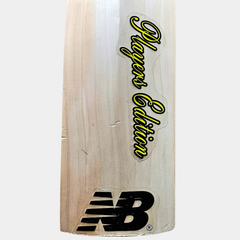 NB TC 1260 English Willow Bat