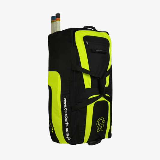 CA 15000 Cricket Kit (Bag Only)