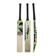 Malik Bubber Sher Limit Edition Cricket Bat