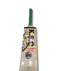 K.S.C Green Player Edition