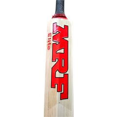 MRF English Willow Genius Test Grade Edition Bat