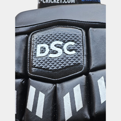 DSC’s Modern Approach to Batting Gloves