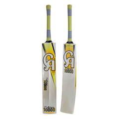 CA VISION 10000 Tape Ball Bat