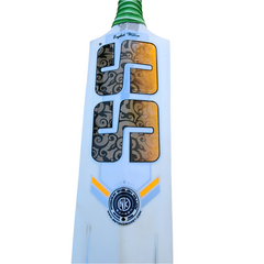 SS English Willow Cricket Bat – SH