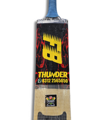 TAPEBALL BAT FB Thunder