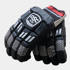 DSC Flite Batting Gloves KIds