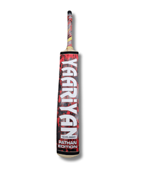 Yaariyan Pathan Edition Tapeball Bat