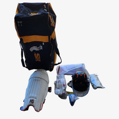 HS 5 Star Cricket Kit