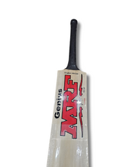 MRF Hard Tennis Ball Cricket Bat - Power and Precision for Hard Tennis Ball Play