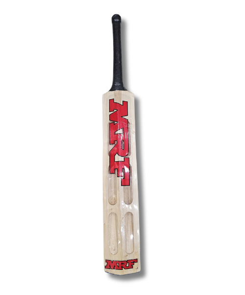 MRF Hard Tennis Ball Cricket Bat - Power and Precision for Hard Tennis Ball Play