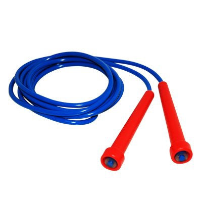Jump Rope Set, 7 FT Long and Customizable, Soft