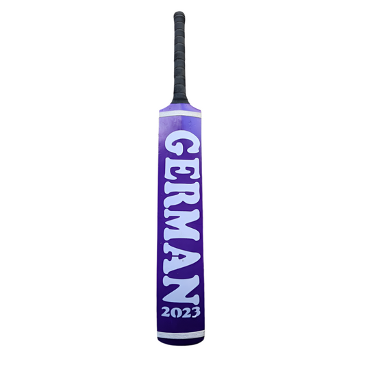 GERMAN 2023 Kids Tape Ball Bat