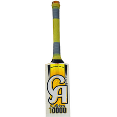 CA VISION 10000 Tape Ball Bat