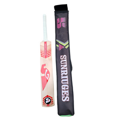 SG Triple Crown Classic Cricket Bat, SH Kashmir Willow Cricket Bat