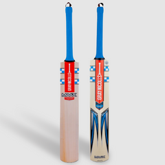 Blue MAAX Thunder Cricket Bat