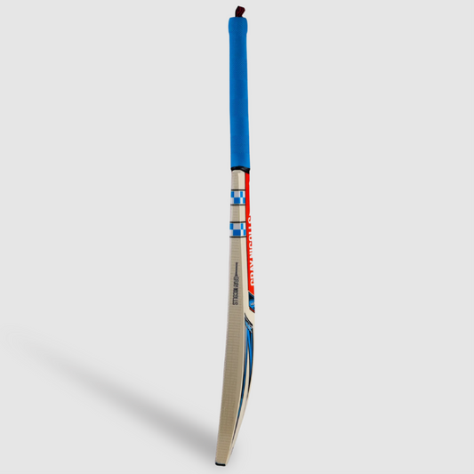 Blue MAAX Thunder Cricket Bat