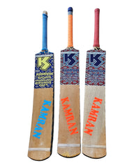 KAMRAN Special Edition 2024 Tape Ball Bat