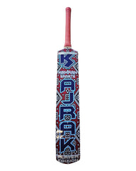 KAMRAN Special Edition 2024 Tape Ball Bat