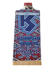 KAMRAN Special Edition 2024 Tape Ball Bat