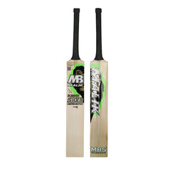 Malik Bubber Sher Limit Edition Cricket Bat