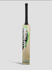 Malik Bubber Sher Limit Edition Cricket Bat