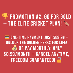 Subscription Plan 102 - Gold Plan