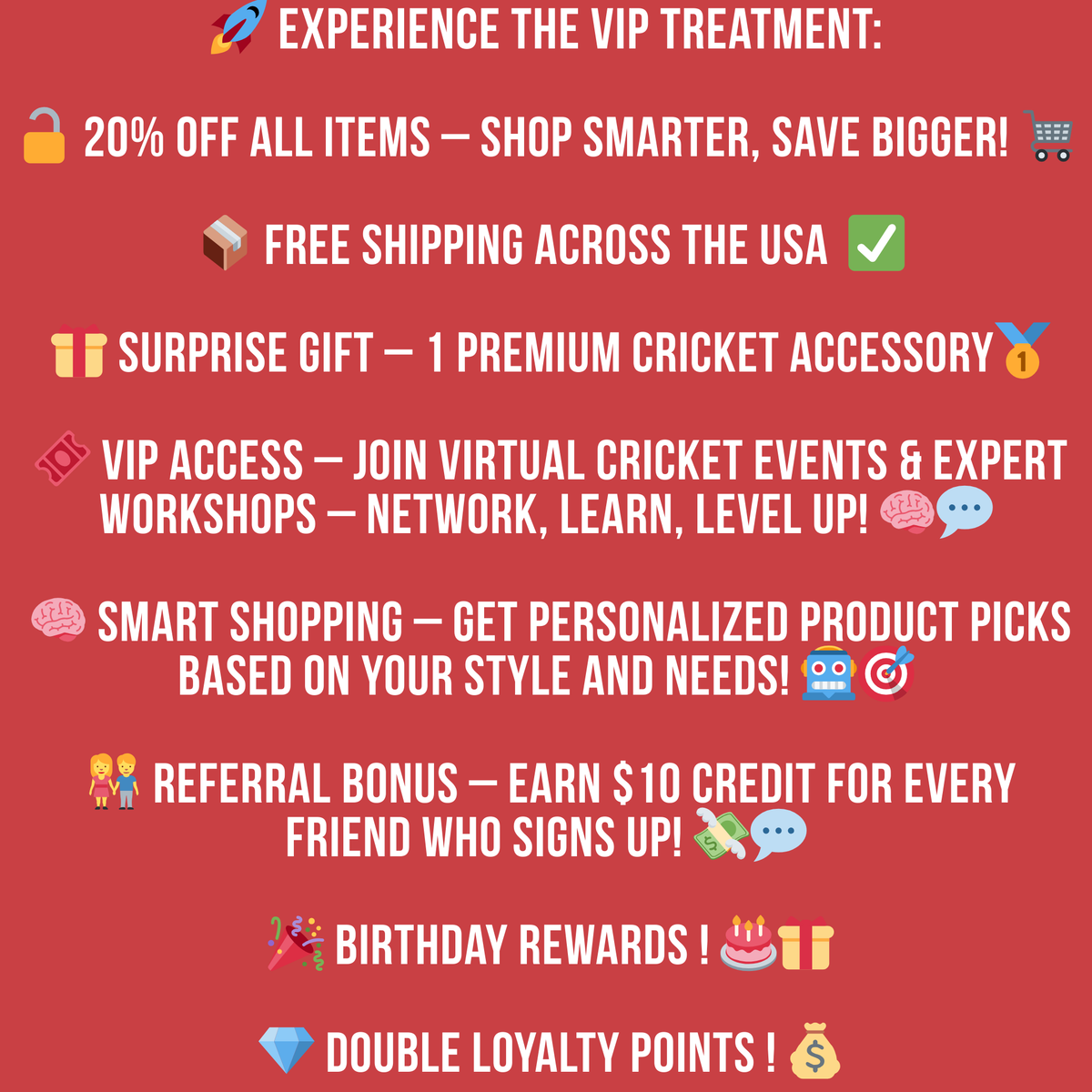 Subscription Plan 103 - Platinum