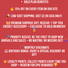 Subscription Plan 102 - Gold Plan