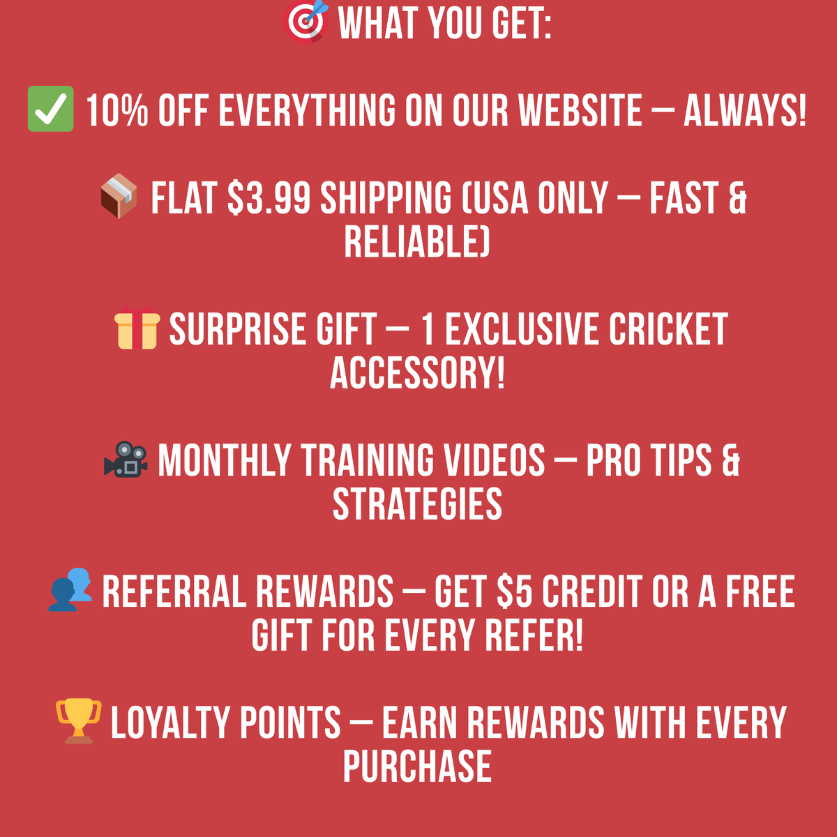 Subscription Plan 101 - Silver Plan