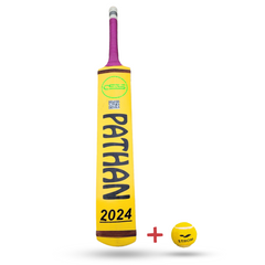 CSS Pathan Special Edition 2024 Tape Ball Bat