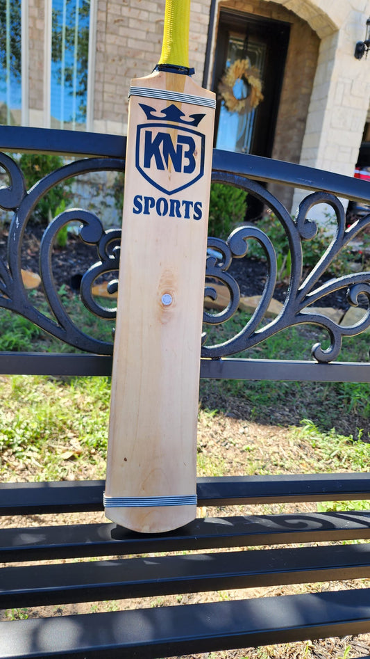 KNB Australian K46 Edition Tape Ball Bat