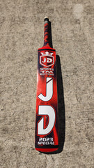 JD Sport TM Edition Tape Ball Bat