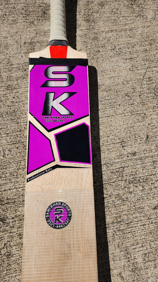 SK Sports Tape Ball Bat