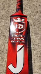 JD Sport TM Edition Tape Ball Bat