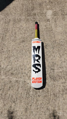 MRS Player Edition Tape Ball Bat