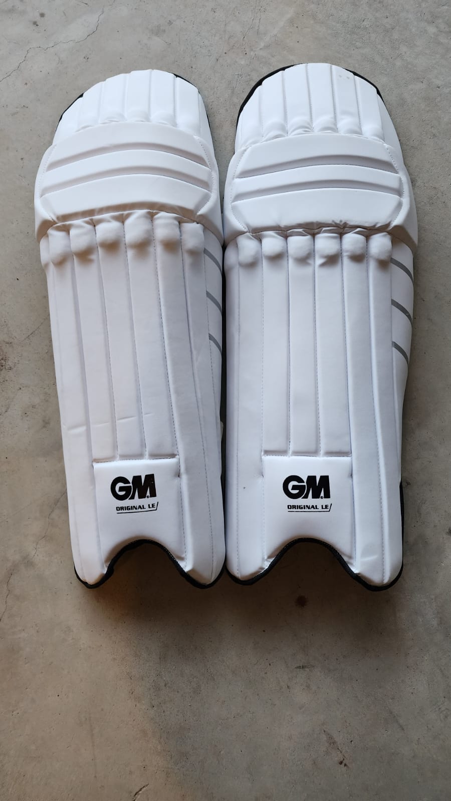 GM ORIGINAL LIMITED EDITION Batting Pad