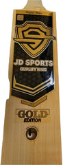 JD Gold Edition Hard Ball Bat