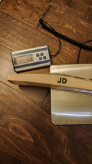 JD Gold Edition Hard Ball Bat